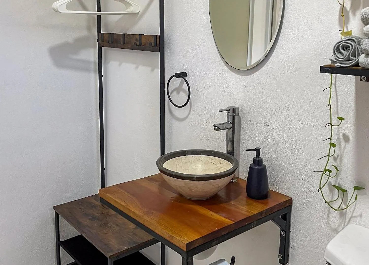 Comoda Y Tranquila Habitacion Rodeada De Naturaleza Cozumel Accommodatie bij particulieren