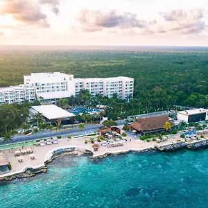 Resort Fiesta Americana, Cozumel