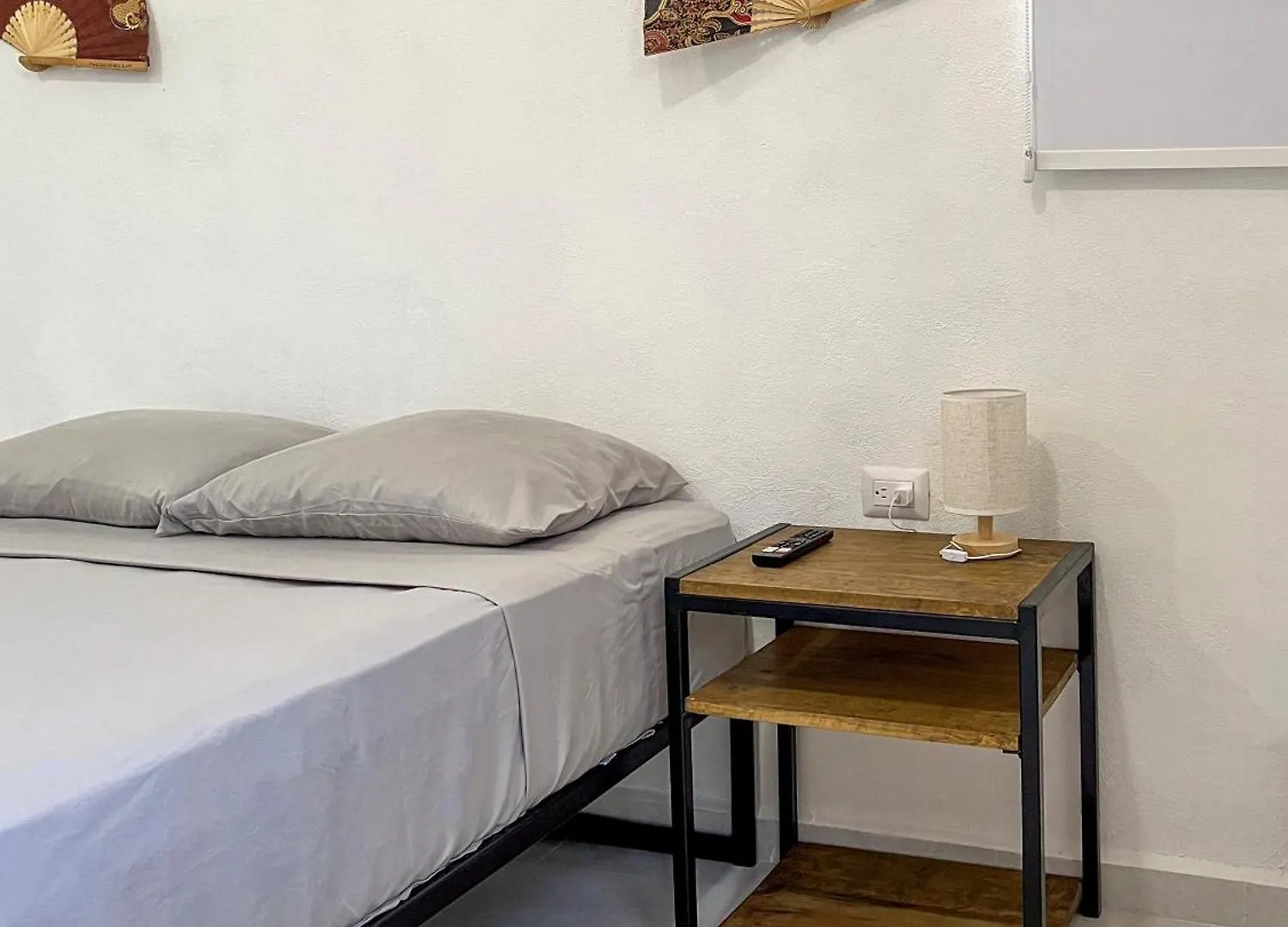 Comoda Y Tranquila Habitacion Rodeada De Naturaleza Косумель