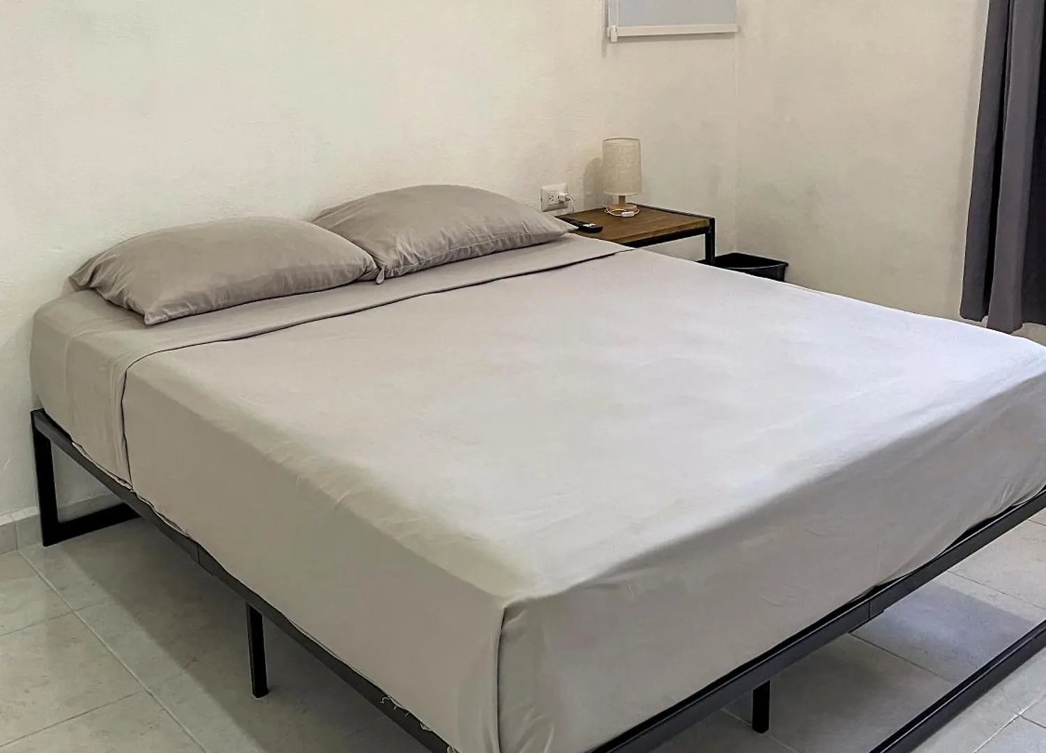 Comoda Y Tranquila Habitacion Rodeada De Naturaleza Косумель 0*,  Мексика