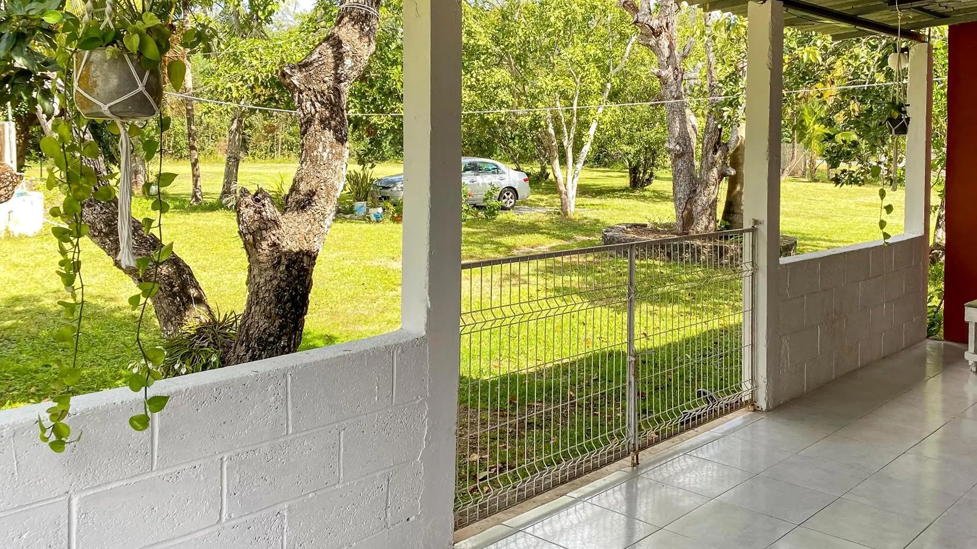 Comoda Y Tranquila Habitacion Rodeada De Naturaleza Косумель 0*,  Мексика